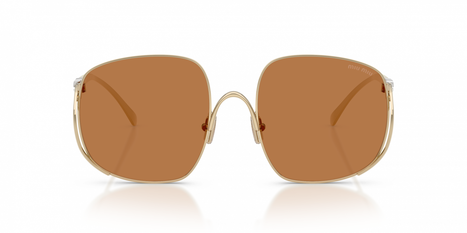 Miu Miu MU A57S ZVN90Q  